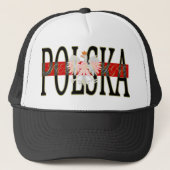 Polska Heritage Pet (Voorkant)