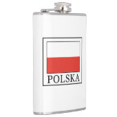 Polska Heupfles (Rechts)