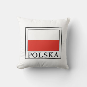 Polska Kussen