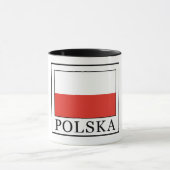 Polska Mok (Midden)