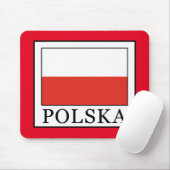 Polska Muismat (Met muis)