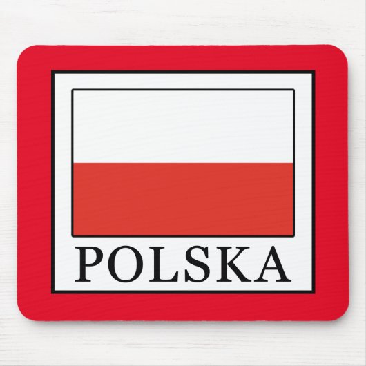 Polska Muismat (Voorkant)