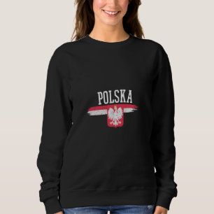 Polska Pools Polen 8 Trui