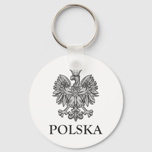 Polska Sleutelhanger