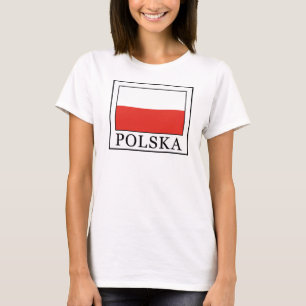Polska T-shirt