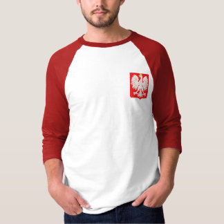 polska t-shirt