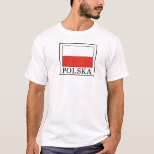 Polska T-shirt