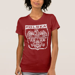 Polska T-shirt