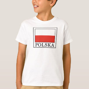 Polska T-shirt