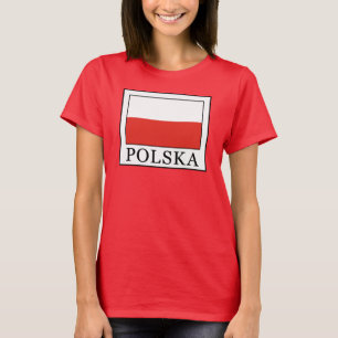 Polska T-shirt