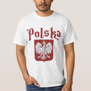 Polska T-shirt