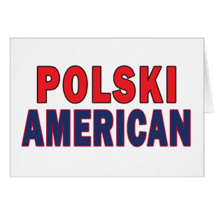 Polski Américain