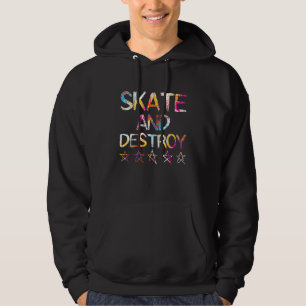Polsslangen voor rolbladen voor volwassen vrouwen, hoodie