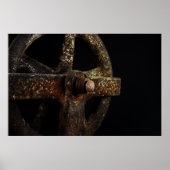 poly poster (Voorkant)