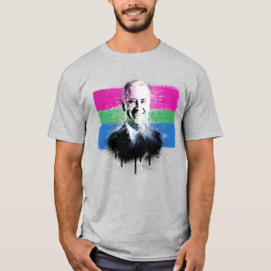Poly Pride T-shirt