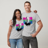 Poly Pride T-shirt (Unisex)