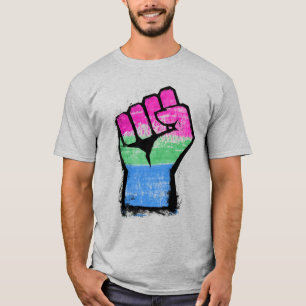 Poly Pride T-shirt