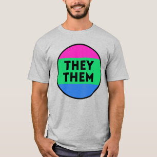 Poly Pride T-shirt