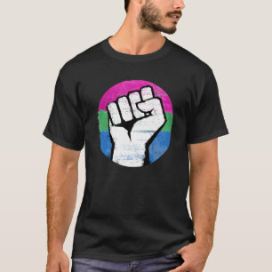 Poly Pride T-shirt