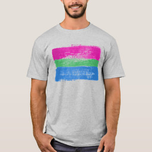 Poly Pride T-shirt