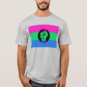 Poly Pride T-shirt