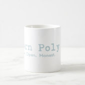 Poly tasse moderne (Centre)