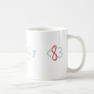 Poly tasse moderne