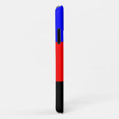 Polyamorie trotsvlag Case-Mate iPhone case (Achterkant/rechts)