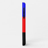 Polyamorie trotsvlag Case-Mate iPhone case (Achterkant/links)