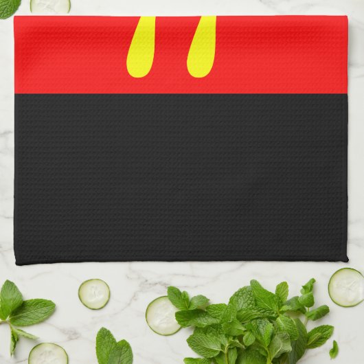 Polyamory Pride Flag  Theedoek (Gevouwen)