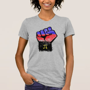 Polyamory Pride T-shirt