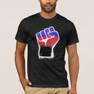Polyamory trots T-shirt