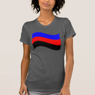 Polyamory trots T-shirt