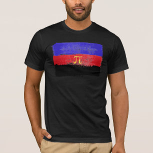 Polyamory trots T-shirt
