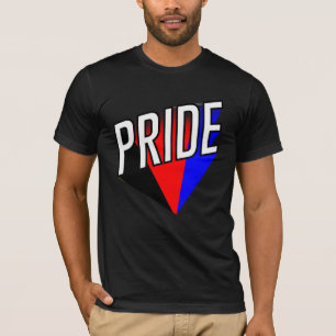 Polyamory trots t-shirt