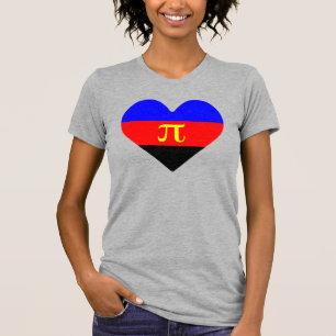 Polyamory trots T-shirt