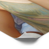 Polyamoureuze drieduizend dagdromen in het centrum poster (Hoek)