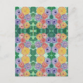 Polychromatic Briefkaart (Voorkant)