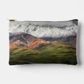 Polychrome berg, Denali NP, Alaska Etui (Voorkant)