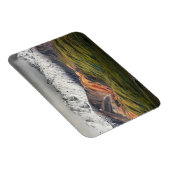 Polychrome berg, Denali NP, Alaska Magneet (Rechterzijde)