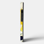 Polychromoptic #13B door Michael Moffa Case-Mate iPhone Case (Achterkant / Links)