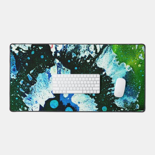 Polychromoptic #2C de Michael Moffa (Clavier et souris)