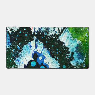 Polychromoptic #2C van Michael Moffa Bureaumat
