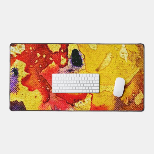 Polychromoptic #3 de Michael Moffa (Clavier et souris)