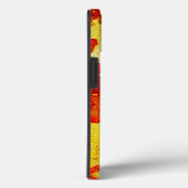 Polychromoptic #3 door Michael Moffa Case-Mate iPhone Case (Achterkant / Rechts)