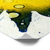 Polychromoptic #7 poster (Hoek)