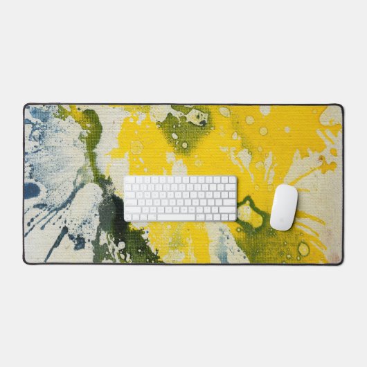 Polychromoptic #8 de Michael Moffa (Clavier et souris)