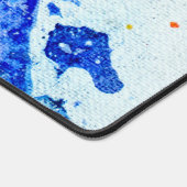 Polychromoptique #1B de Michael Moffa (Coin)