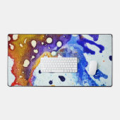 Polychromoptique #1B de Michael Moffa (Clavier et souris)