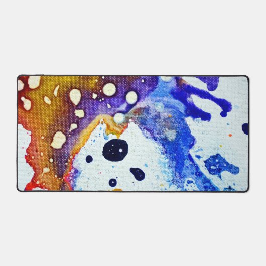 Polychromoptique #1B de Michael Moffa (Recto)